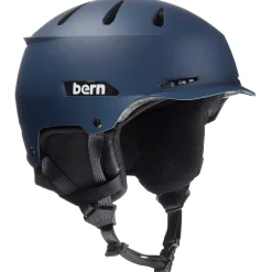 Bern Hendrix Jr. MIPS Helmet - Kids'-Kids Helmets|Helmets