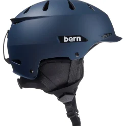 Bern Hendrix Jr. MIPS Helmet - Kids'-Kids Helmets|Helmets