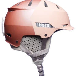 Bern Hendrix MIPS Helmet- Helmets|Helmets