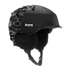 Bern Hendrix MIPS Helmet- Helmets|Helmets