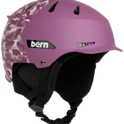 Bern Hendrix MIPS Helmet- Helmets|Helmets