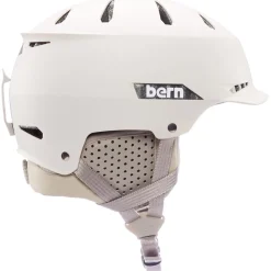 Bern Hendrix MIPS Round Fit Helmet- Helmets|Helmets