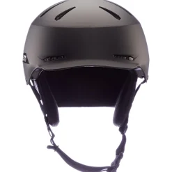Bern Hendrix MIPS Round Fit Helmet- Helmets|Helmets
