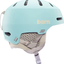 Bern Macon 2.0 MIPS Helmet- Helmets|Helmets