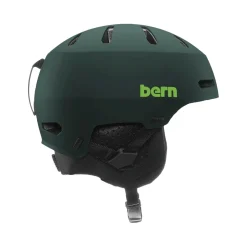 Bern Macon 2.0 MIPS Helmet- Helmets|Helmets