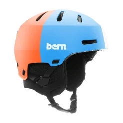 Bern Macon 2.0 MIPS Helmet- Helmets|Helmets