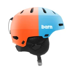 Bern Macon 2.0 MIPS Helmet- Helmets|Helmets
