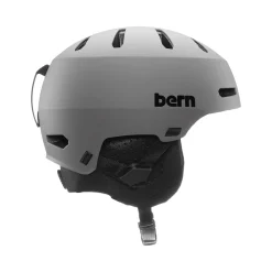 Bern Macon 2.0 MIPS Helmet- Helmets|Helmets