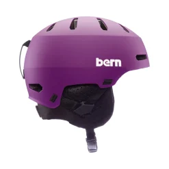 Bern Macon 2.0 MIPS Helmet- Helmets|Helmets