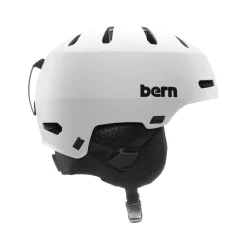Bern Macon 2.0 MIPS Helmet- Helmets|Helmets