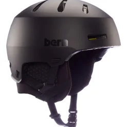 Bern Macon 2.0 MIPS Helmet- Helmets|Helmets