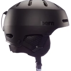 Bern Macon 2.0 MIPS Helmet- Helmets|Helmets