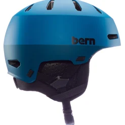 Bern Macon 2.0 MIPS Helmet- Helmets|Helmets