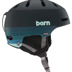 Bern Macon 2.0 MIPS Helmet- Helmets|Helmets