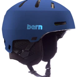 Bern Macon 2.0 MIPS Helmet- Helmets|Helmets