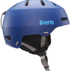 Bern Macon 2.0 MIPS Helmet- Helmets|Helmets