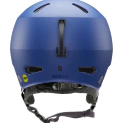 Bern Macon 2.0 MIPS Helmet- Helmets|Helmets
