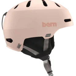 Bern Macon 2.0 MIPS Helmet- Helmets|Helmets