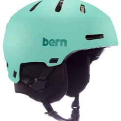 Bern Macon 2.0 MIPS Helmet- Helmets|Helmets