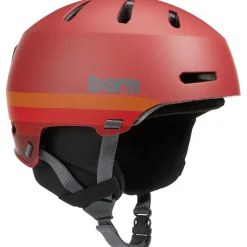 Bern Macon 2.0 MIPS Helmet- Helmets|Helmets