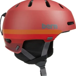 Bern Macon 2.0 MIPS Helmet- Helmets|Helmets