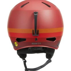 Bern Macon 2.0 MIPS Helmet- Helmets|Helmets