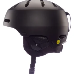 Bern Macon 2.0 MIPS Round Fit Helmet- Helmets|Helmets