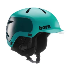 Bern Watts 2.0 MIPS Helmet- Helmets|Helmets