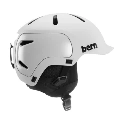 Bern Watts 2.0 MIPS Helmet- Helmets|Helmets