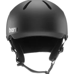 Bern Watts 2.0 MIPS Helmet- Helmets|Helmets