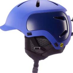 Bern Watts 2.0 MIPS Helmet- Helmets|Helmets