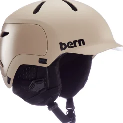 Bern Watts 2.0 MIPS Helmet- Helmets|Helmets