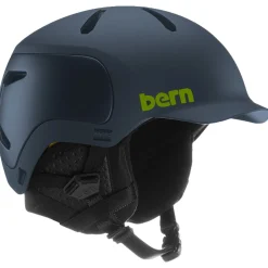 Bern Watts 2.0 MIPS Helmet- Helmets|Helmets
