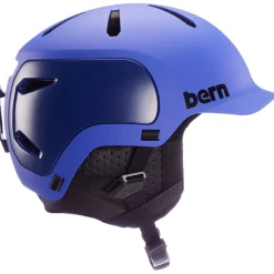Bern Watts 2.0 MIPS Helmet- Helmets|Helmets