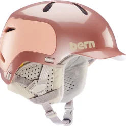 Bern Watts 2.0 MIPS Helmet- Helmets|Helmets