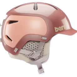 Bern Watts 2.0 MIPS Helmet- Helmets|Helmets