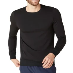 Beyond Yoga Always Beyond Pullover Crew - Men's- Casual Clothing|Sweatshirts & Fleece