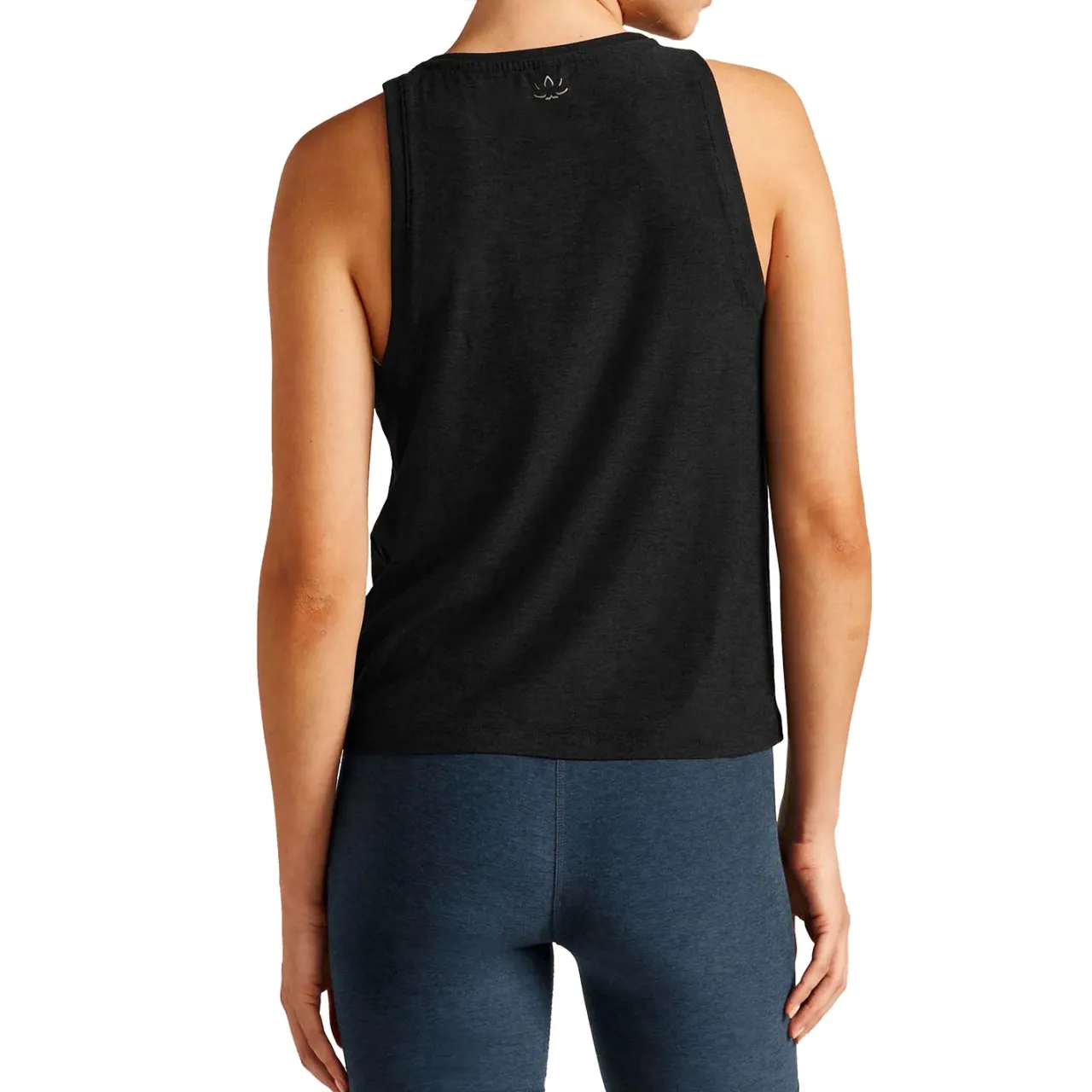 Beyond Yoga Featherweight Rebalance Tank Top - Women's-Women Casual Clothing|T-Shirts & Tank Tops