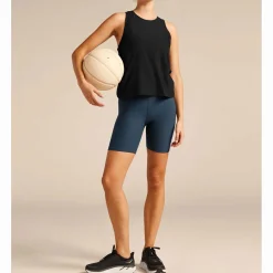 Beyond Yoga Featherweight Rebalance Tank Top - Women's-Women Casual Clothing|T-Shirts & Tank Tops