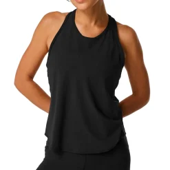 Beyond Yoga Powerbeyond Lite Resilient Tank - Women's-Women Active Clothing|Casual Clothing