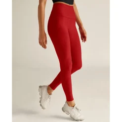 Beyond Yoga Spacedye Caught In The Midi High Waisted Leggings - Women's-Women Active Clothing|Active Bottoms