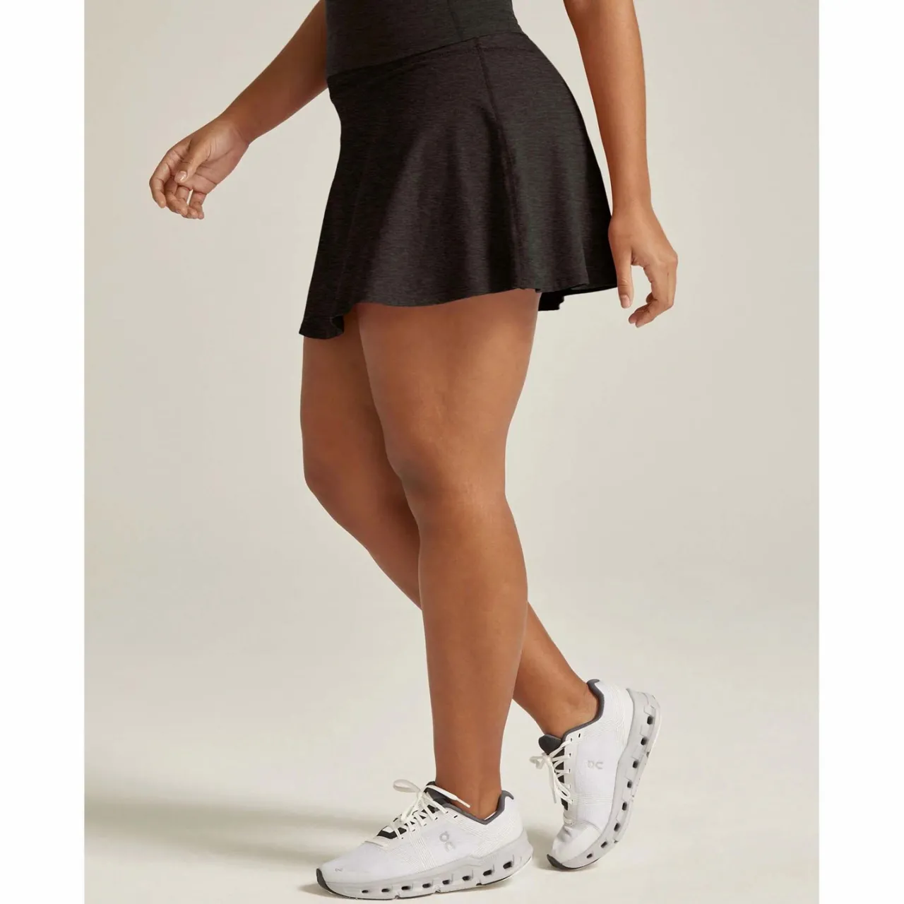 Beyond Yoga Spacedye Hot Shot Circle Skirt - Women's-Women Casual Clothing|Active Clothing