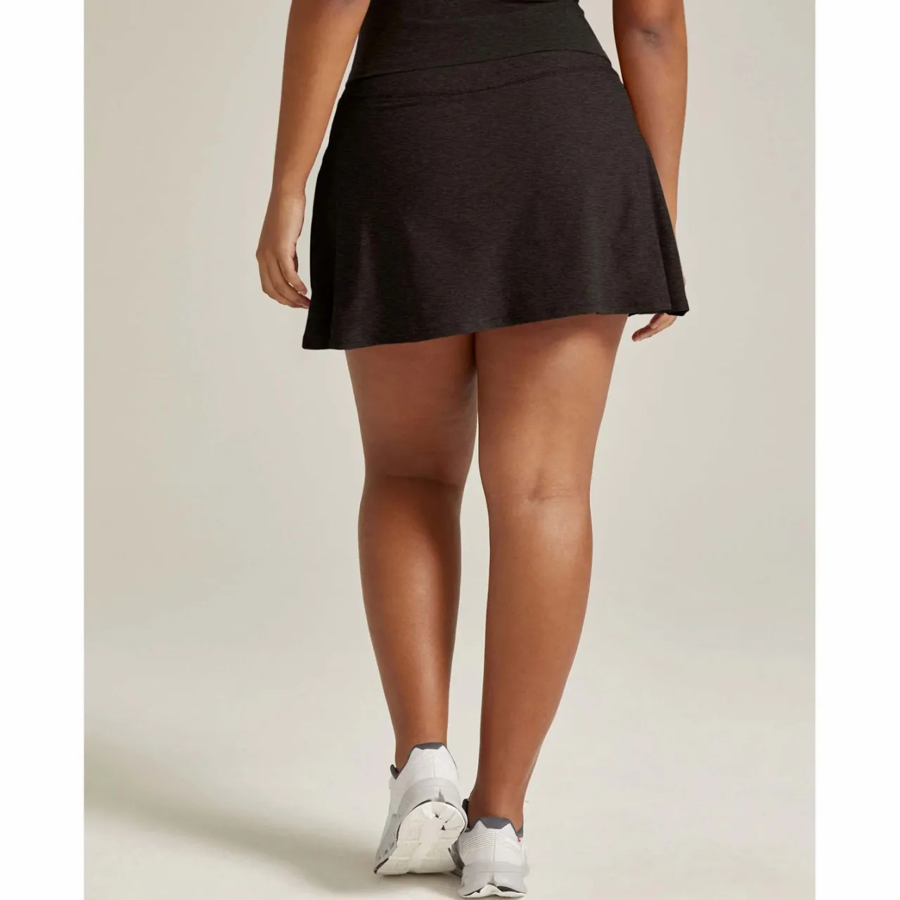 Beyond Yoga Spacedye Hot Shot Circle Skirt - Women's-Women Casual Clothing|Active Clothing