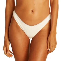 Billabong Eye-Lit Hike Bikini Bottoms - Women's-Women Swimsuits|Casual Clothing