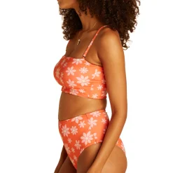 Billabong Out West Tube Bikini Top - Women's-Women Swimsuits|Casual Clothing