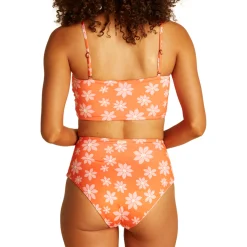 Billabong Out West Tube Bikini Top - Women's-Women Swimsuits|Casual Clothing