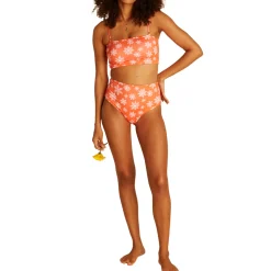 Billabong Out West Tube Bikini Top - Women's-Women Swimsuits|Casual Clothing