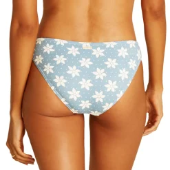 Billabong Sweet Country Lowrider Bikini Bottom - Women's-Women Swimsuits|Casual Clothing
