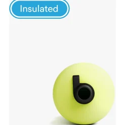 Bivo Trio Mini 17oz Water Bottle- Water Bottles & Cages