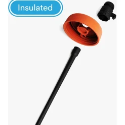 Bivo Trio Mini 17oz Water Bottle- Water Bottles & Cages